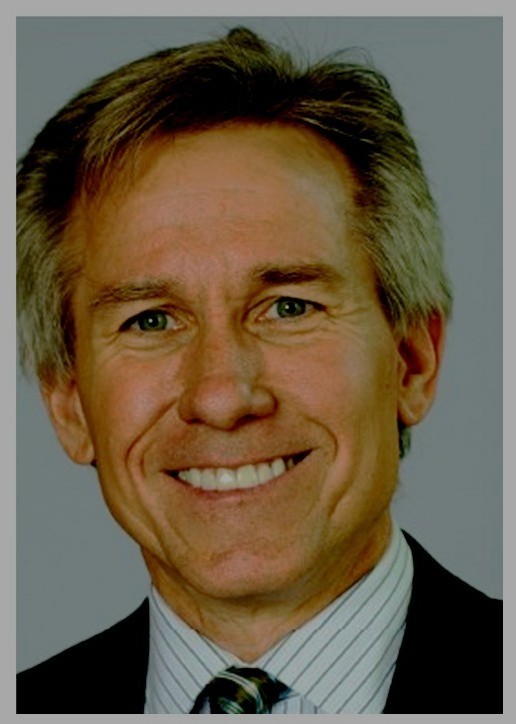 Charlie Carway