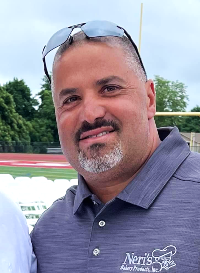 Rocco Cambarieri