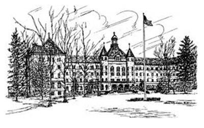 St. Joseph Seminary