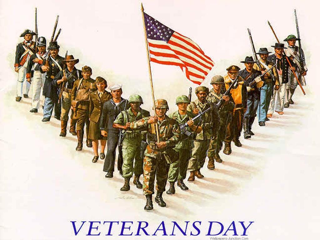 Veterans Day