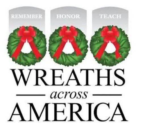 Wreaths Across America